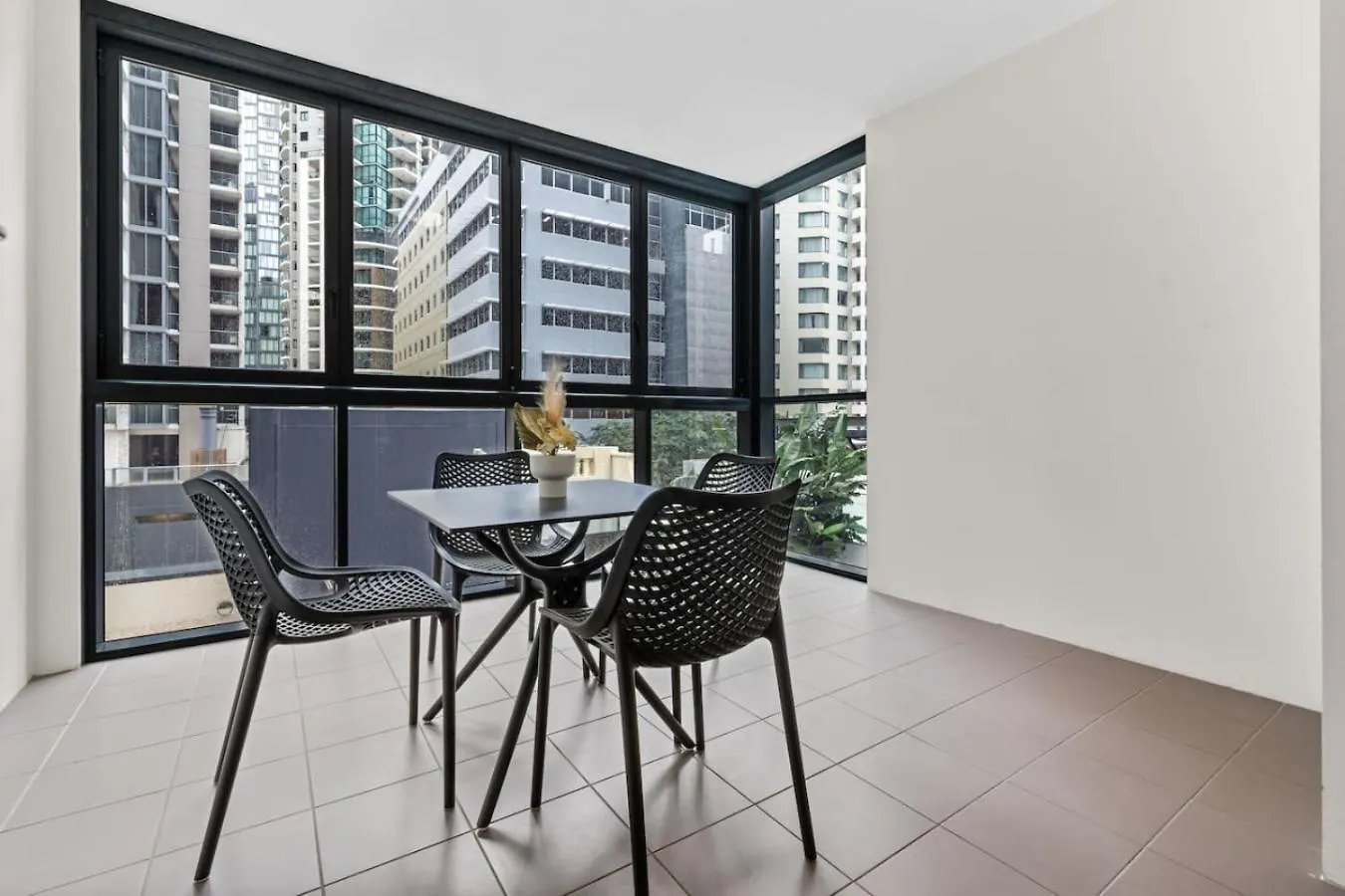 Heart Of Cbd 2Br Parking Close To Everything Brisbane Apartament