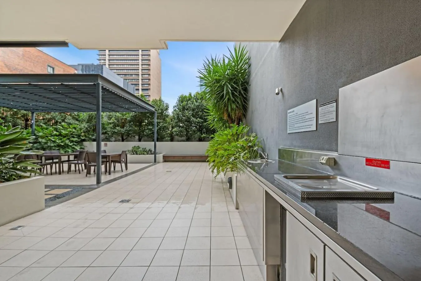 Apartment Heart Of Cbd 2Br Parking Close To Everything Brisbane