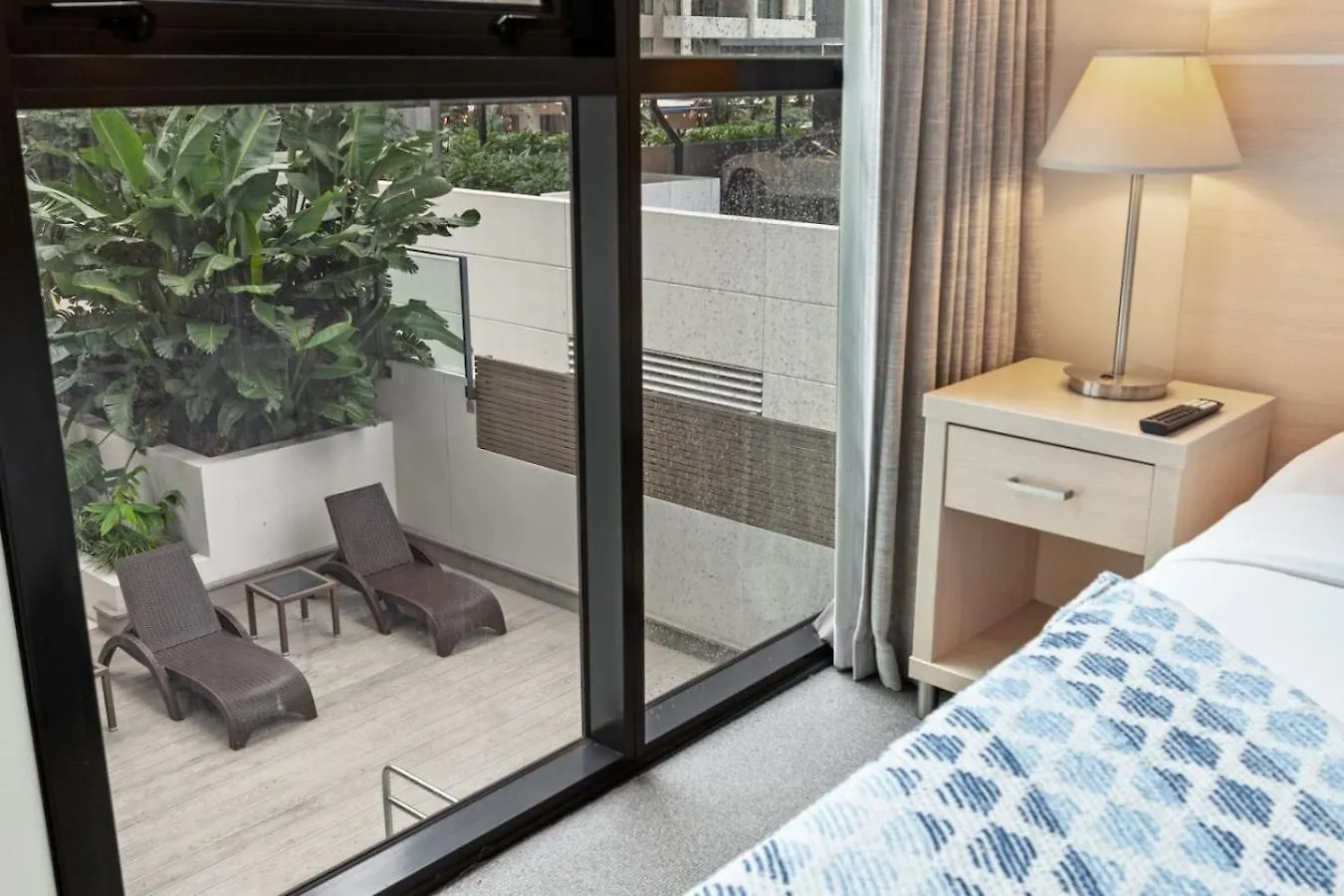 Heart Of Cbd 2Br Parking Close To Everything Brisbane Australia