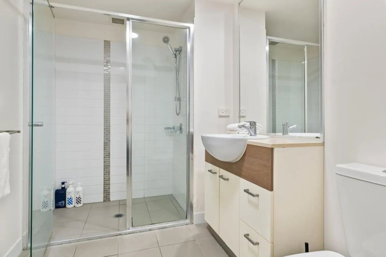 Heart Of Cbd 2Br Parking Close To Everything Brisbane 0*,  Australia
