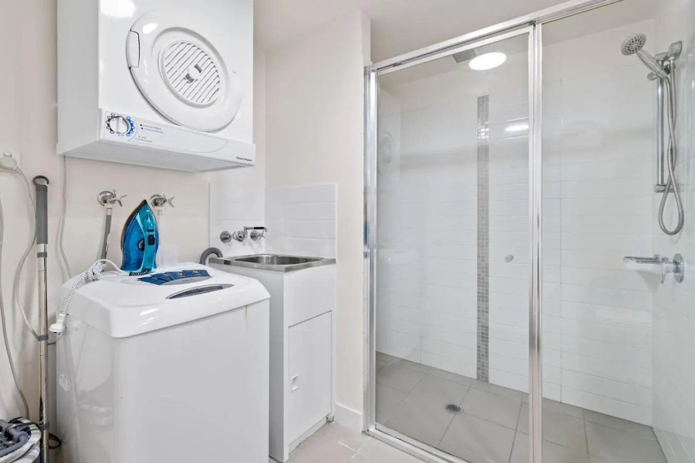 Apartment Heart Of Cbd 2Br Parking Close To Everything Brisbane
