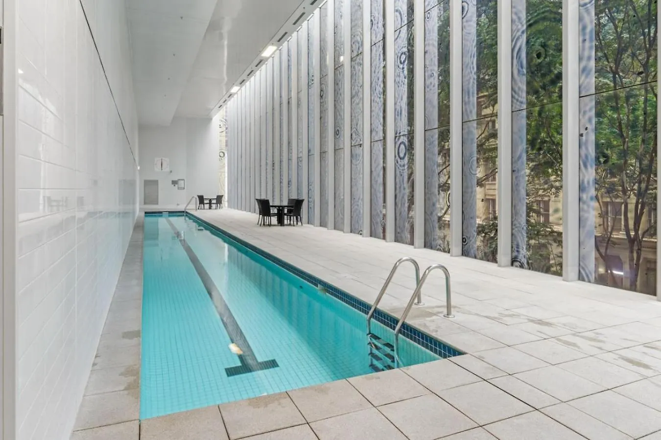 Heart Of Cbd 2Br Parking Close To Everything Brisbane Apartment