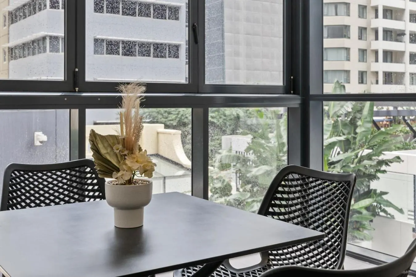 Apartment Heart Of Cbd 2Br Parking Close To Everything Brisbane